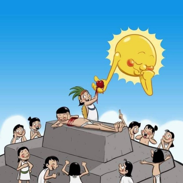 Весёлый полтишок 26.09