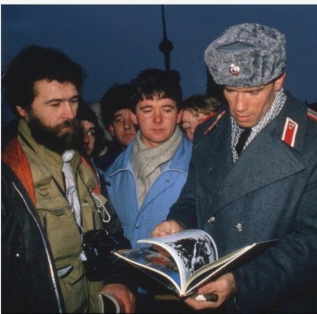 17 исторических фото, которые помогут отправиться в прошлое и узнать что-то новое