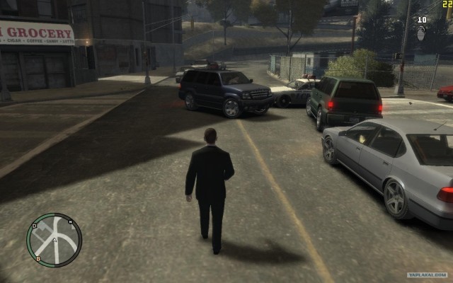 Gta Iv