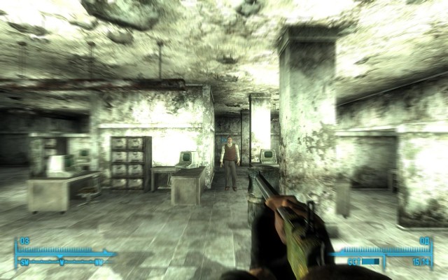 Fallout 3