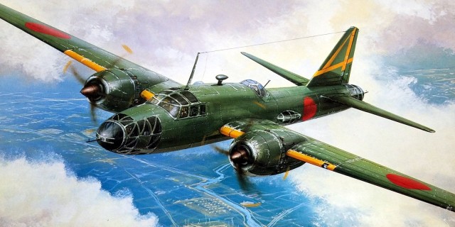 A-26 Invader. Почти совершенство