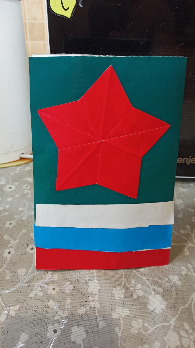 23 февраля. Пост хвастовства