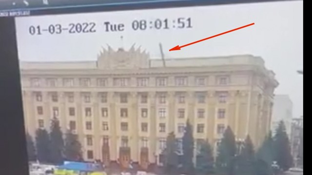 Центральная площадь