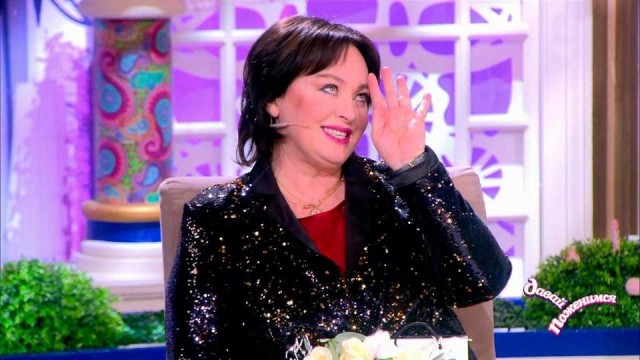 Сплю с мужчиной, который старше на 20 лет, потому что больше не с кем