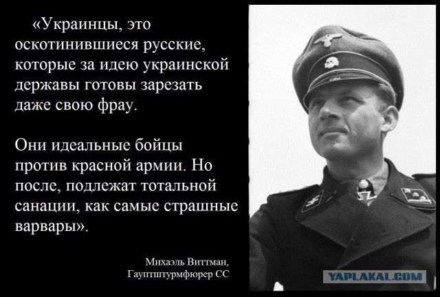 Танкисты ДНР в плену