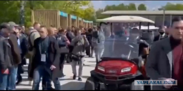 Финансовую систему России переведут под ручное управление Путина