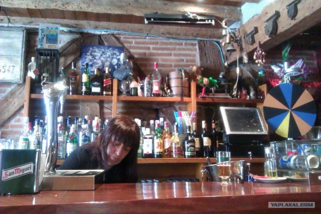 500 км. по Испании пешком