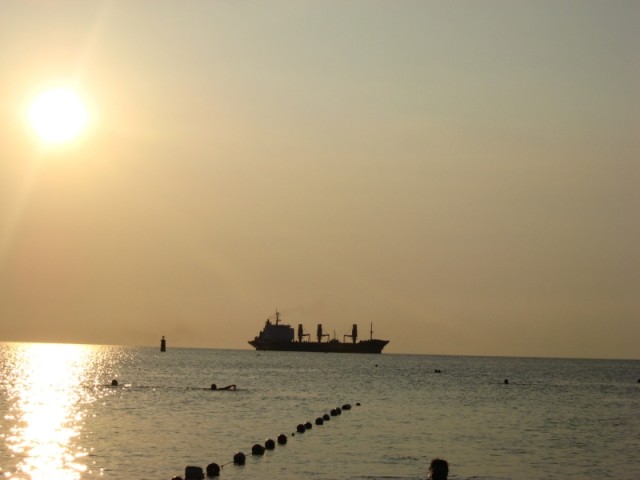 Южный берег Крыма