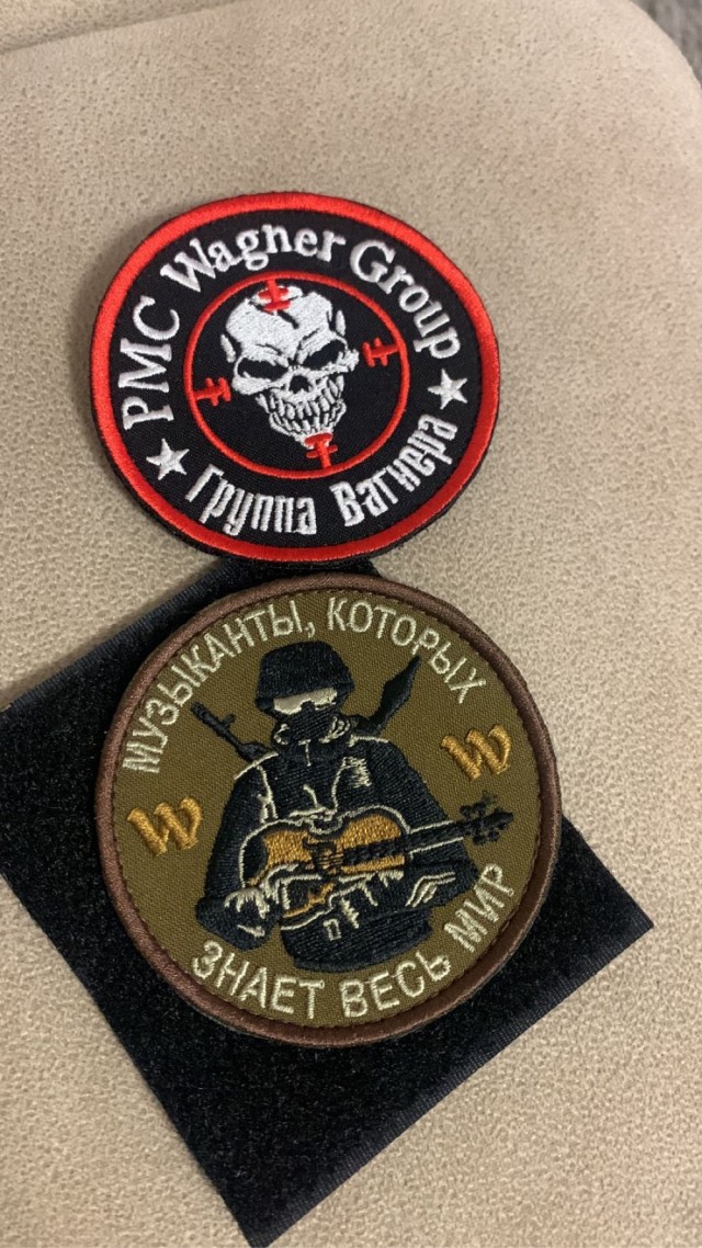 Боец ЧВК "Вагнера" сообщил о переломе в Красном Лимане