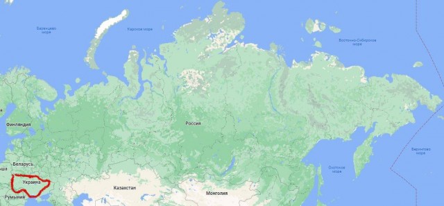 ❗️ Путин ввёл военное положение в ДНР, ЛНР, Херсонской и Запорожской областях