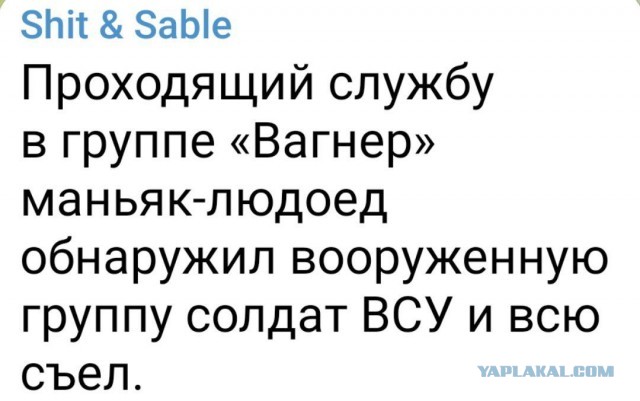 Жителя Ленобласти, пытавшего жертву кипятком, освободили из колонии после службы в ЧВК «Вагнер»