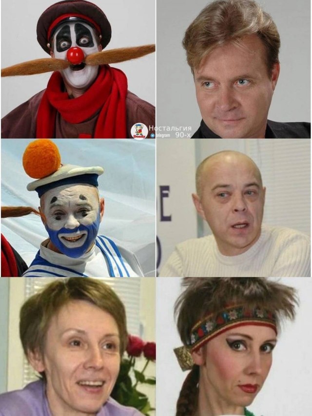 Услышав гениальную мелодию из «Деревни дураков», вы уже вряд ли сможете выбросить её из головы!