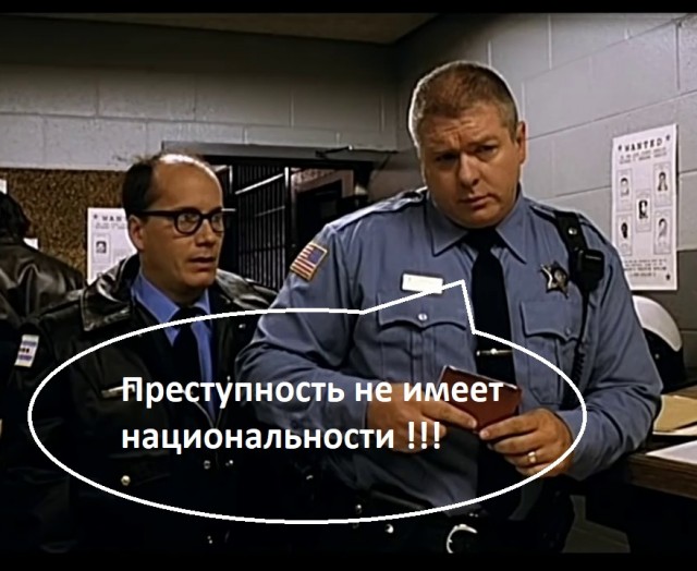 Что будет, если в США припарковать машину на улице?