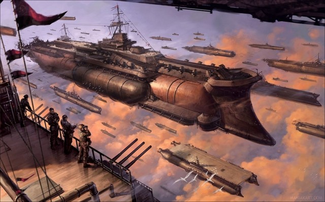 World of Warships - 10