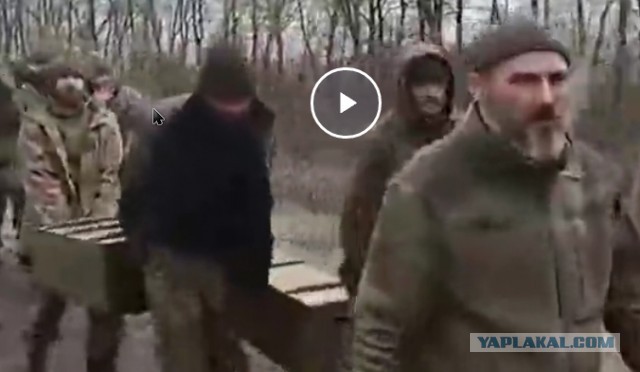 Власти Украины сообщили о пасхальном обмене пленными