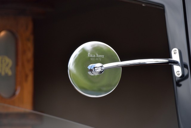 Rolls-Royce J&B. Красивых автофото пост.