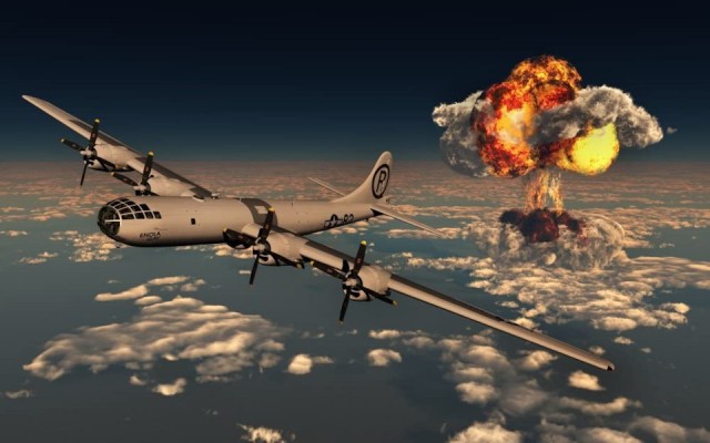Давайте забудем об этом": США и трагедия Хиросимы. 6 августа 1945 года мир стал иным: в него вошло ядерное оружие