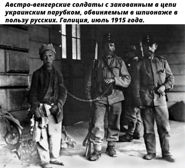 Небольшая подборка исторических фото (25.10.2023)