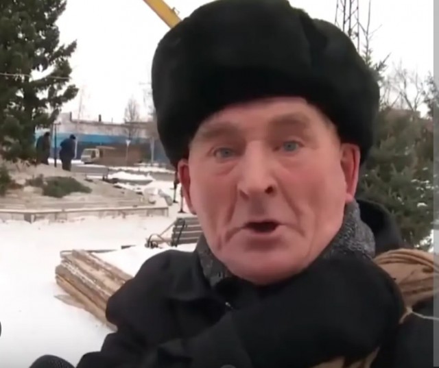 Показываем свои деревья