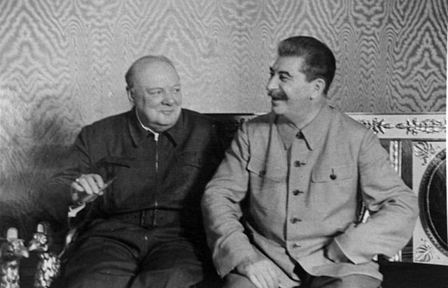 Чёрно-белая ностальгия по прошлому веку