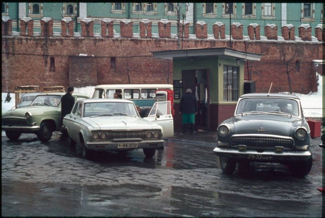 Редкие кадры и архивные снимки 31.01.24