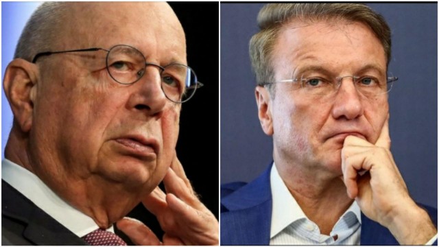 Ковид, Цифровая валюта и прочие радости