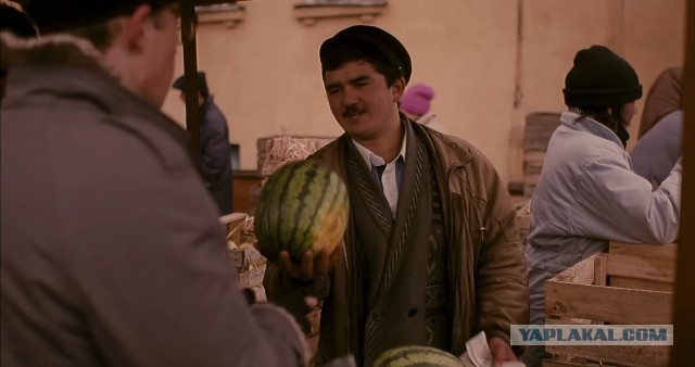 Кручу-верчу, обмануть хочу