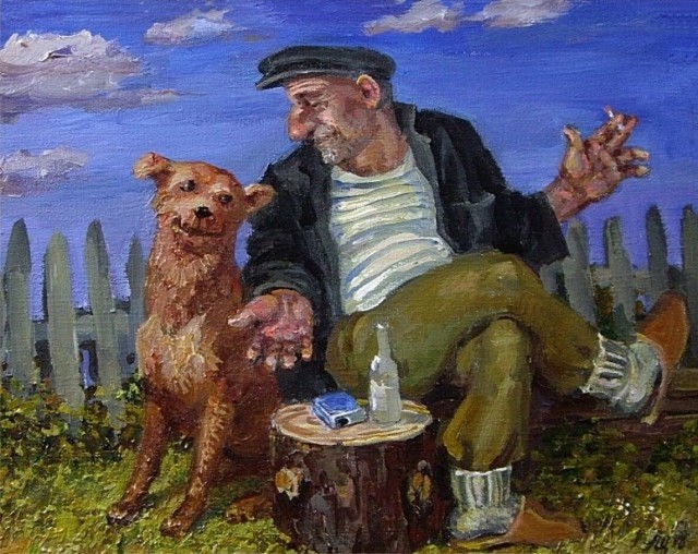 АРТ-Воскресенье