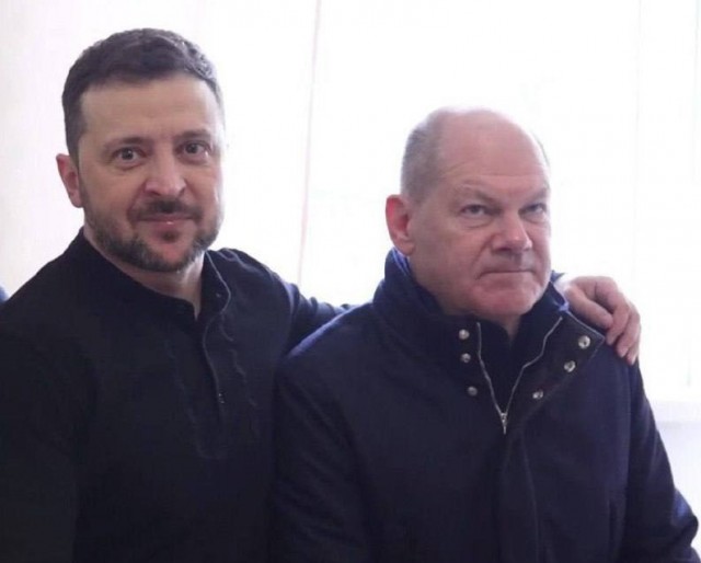 Это смешно даже без всяких подписей