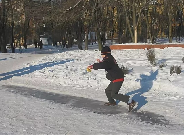 Ну вы знаете, что нужно делать...