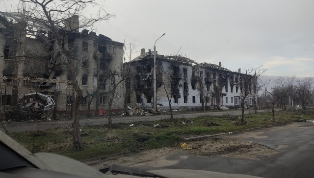 Было Ваше, стало наше.