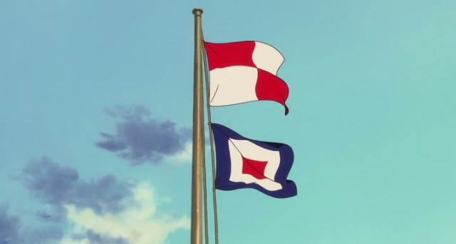 Записки моряка. Канарские острова