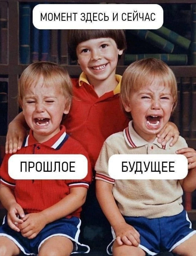 Завалялось тут случайно немного забавных картинок