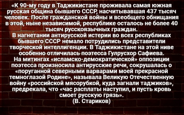 Таджики пожаловались на грубость российских пограничников