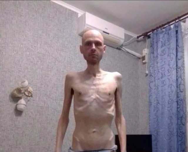 Ночью в Ставрополе от взрыва погиб участник СВО Заур Гурциев