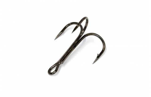 Любители тройничков