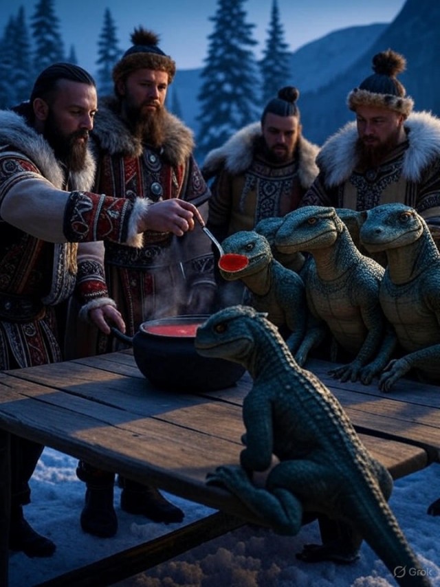 Момент восстановленной истории