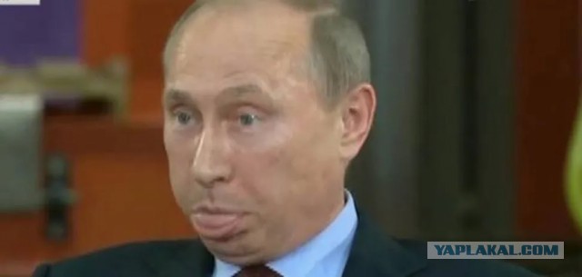 Главные заявления Путина на совещании Совбеза