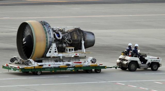 Повышается давление в котле