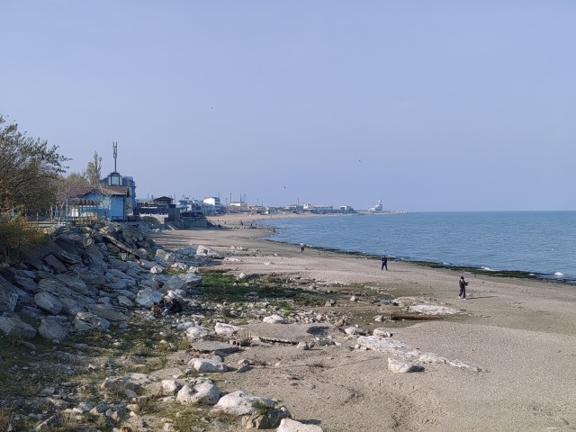 Город детства моего