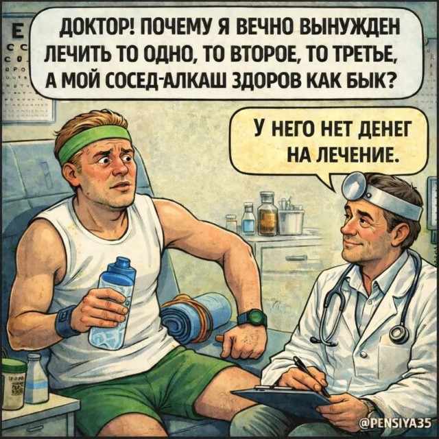 Маленькая пятница 07.01