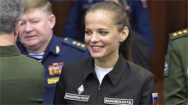 48-я ракетка мира по теннису Дарья Касаткина официально получила гражданство Австралии