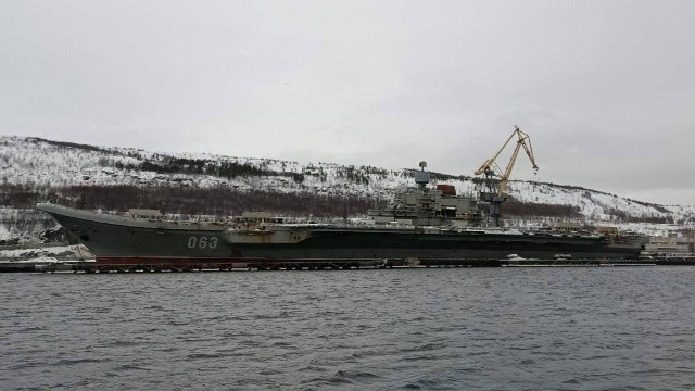 А как там дела у Кузнецова то