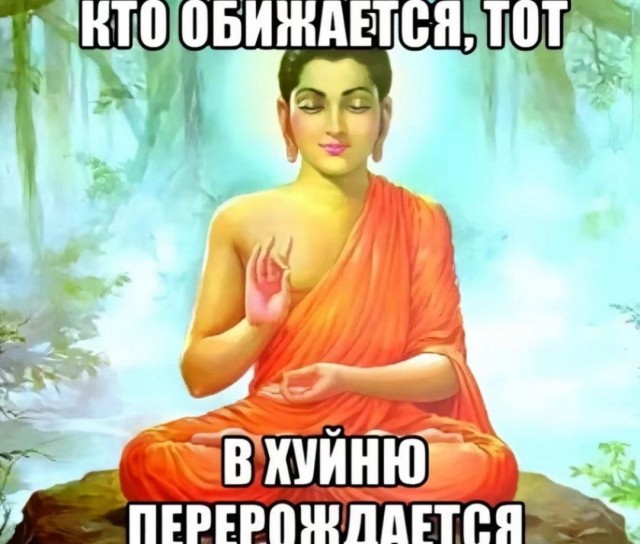 Картинки для деградации 159 (разной степени свежести)