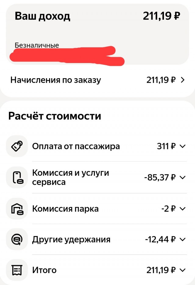 — У меня идет платное ожидание! — Не моя проблема — А почему это, бл*ть, должна быть моя проблема?!