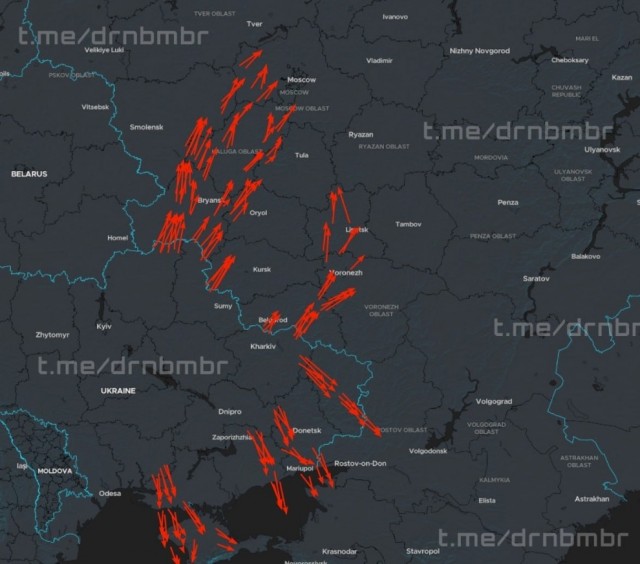 Решения Оперштаба Севастополя
