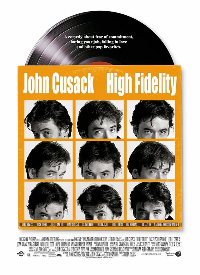 Сегодня отмечает свой юбилей Джон Кьюсак, ему исполнилось 60 лет