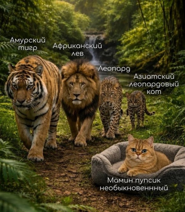 Картинки для деградации 258 ( разной степени свежести)