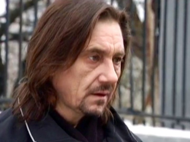 5 сентября родился актер Вячеслав Баранов (Квакин советского кино)