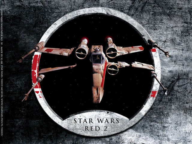 Выставка реквизита Star Wars (35 фото)